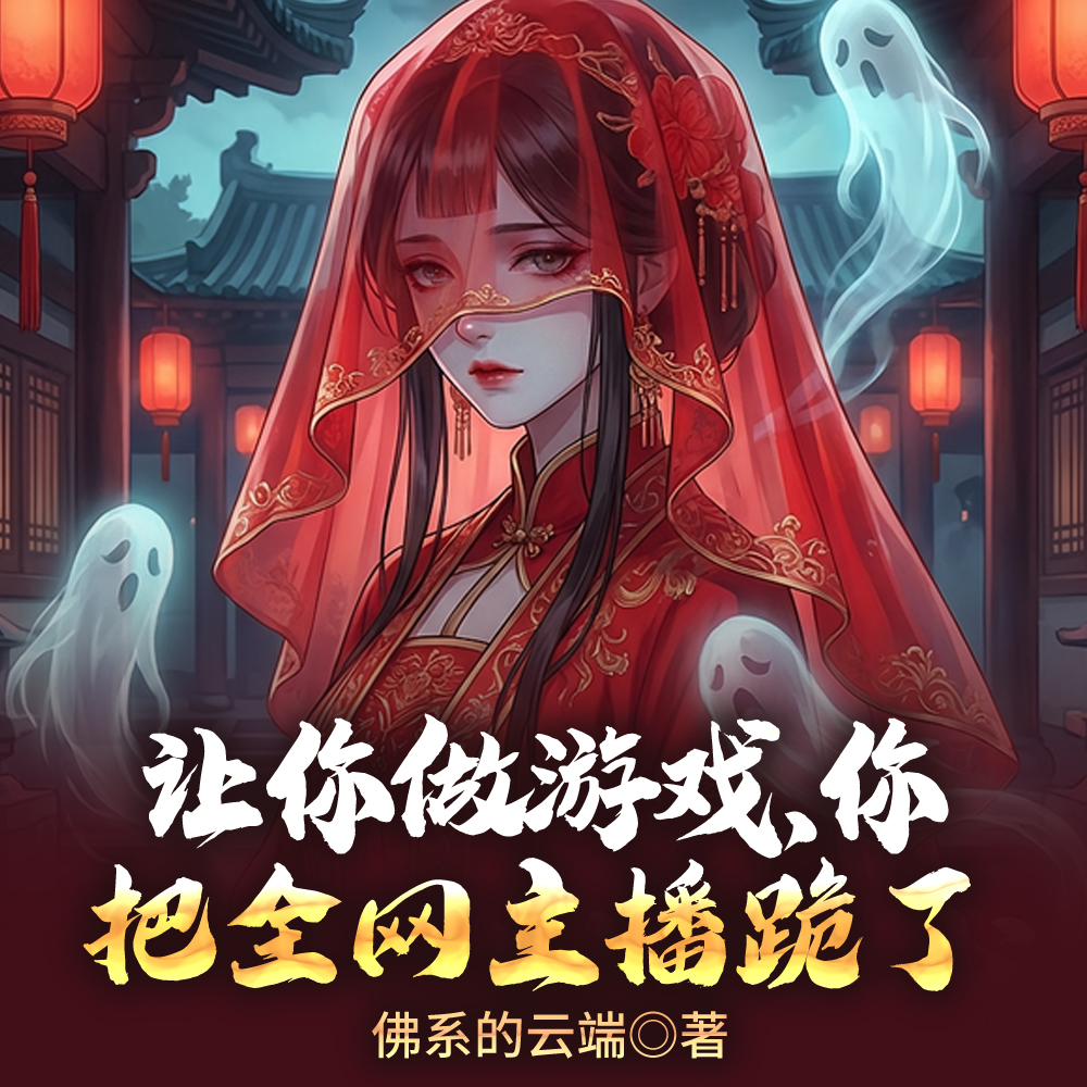 只是一双绣花鞋,全网玩家怕什么