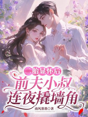 二胎显怀后,前夫小叔连夜撬墙角
