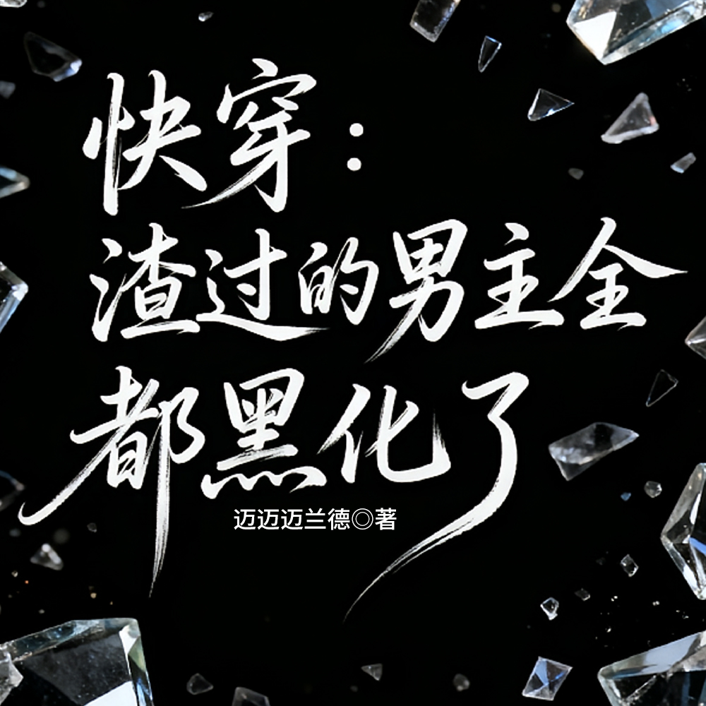 明明被强制的是我,你们哭什么?