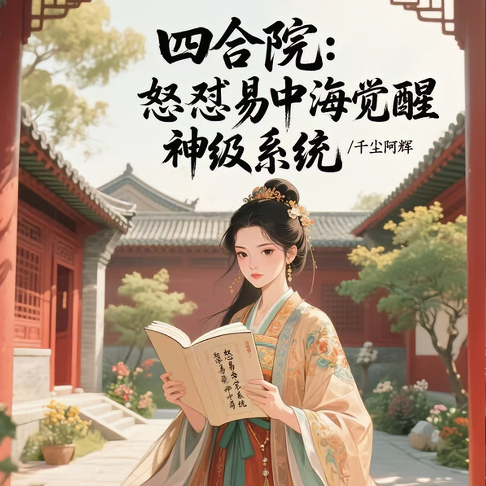 四合院:怒怼易中海觉醒神级系统