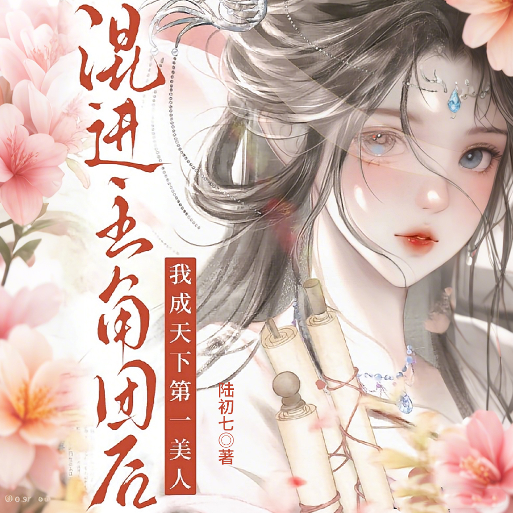混进主角团后,我成天下第一美人