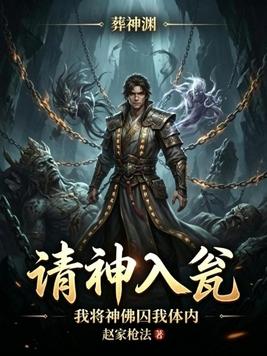 请神入瓮:我将神佛囚我体内