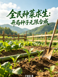 全民种菜求生:开局种子无限合成