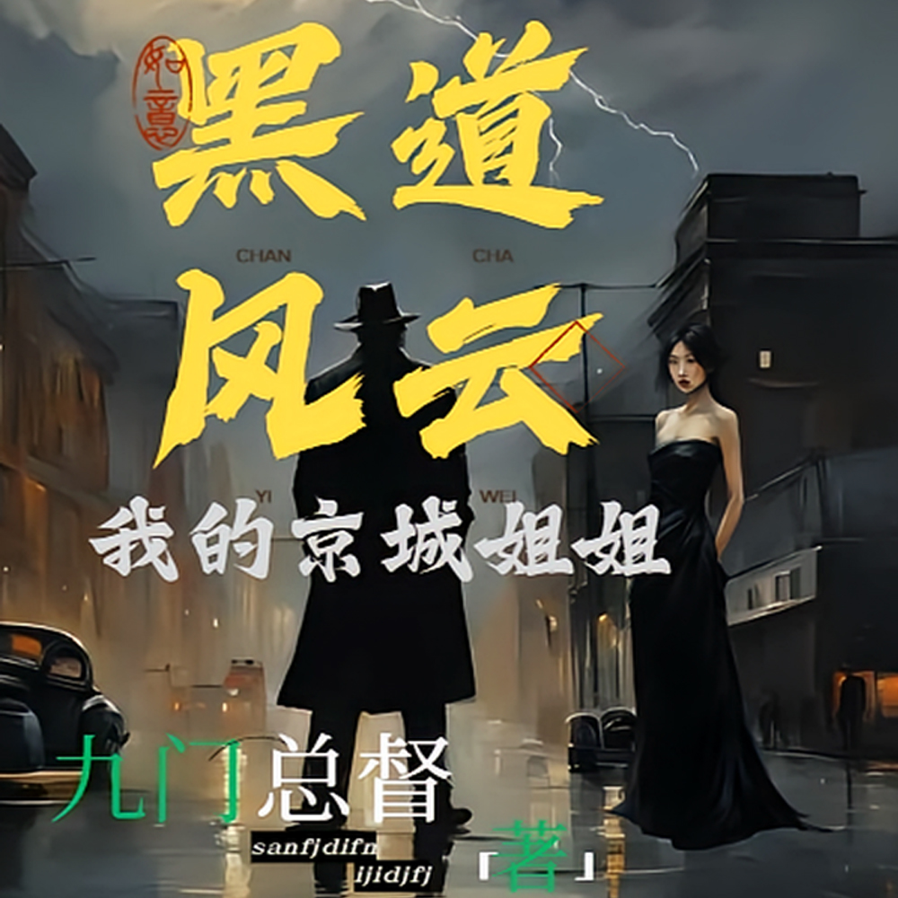 我在京城混黑道的日子:三妻四妾