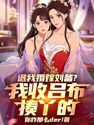 退我婚嫁刘备?我收吕布揍丫的