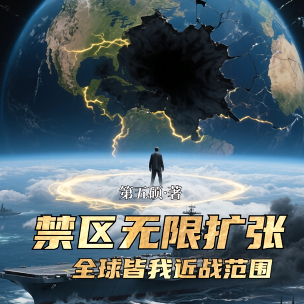 范围2米?抱歉,全球皆我范围