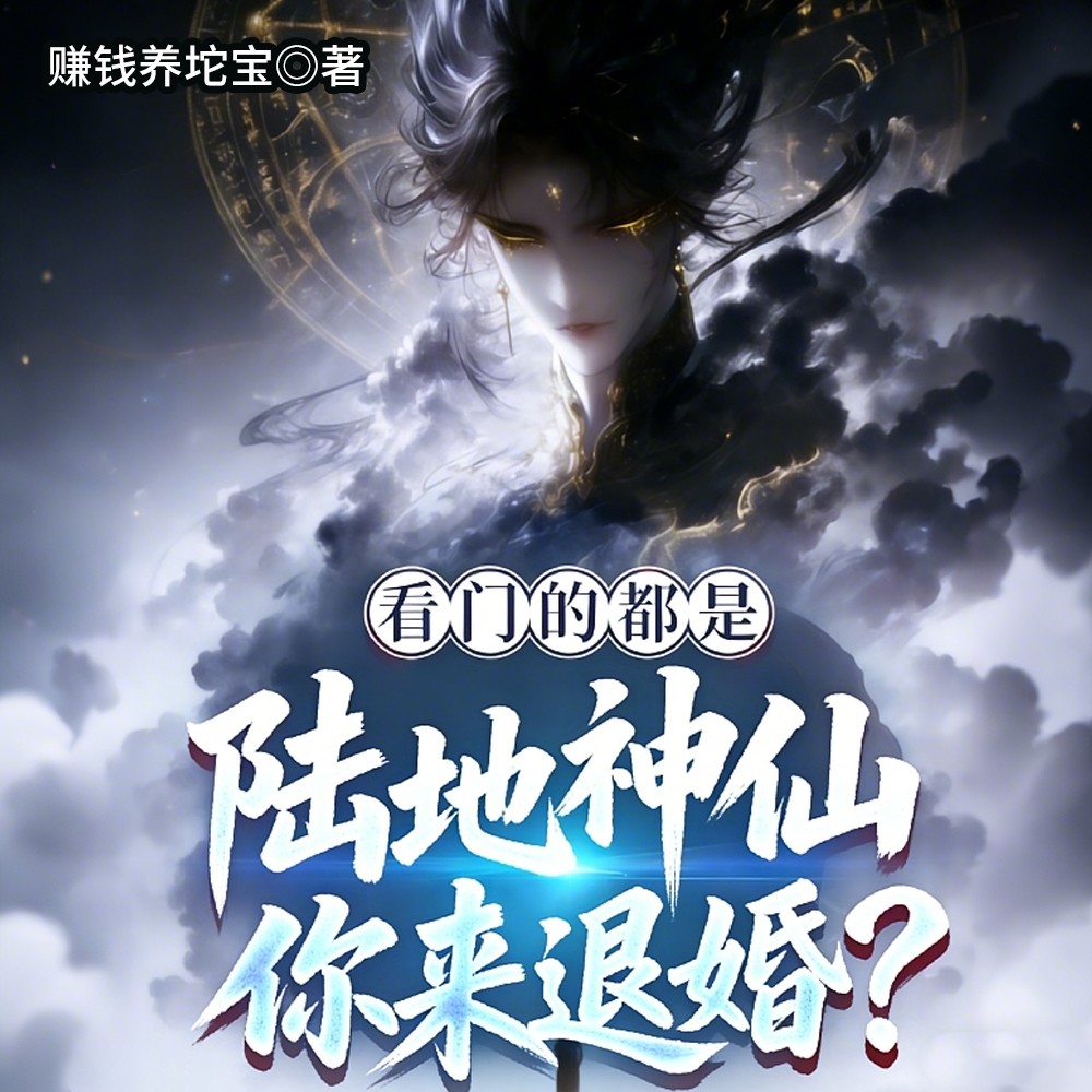 看门的都是陆地神仙,你来退婚?