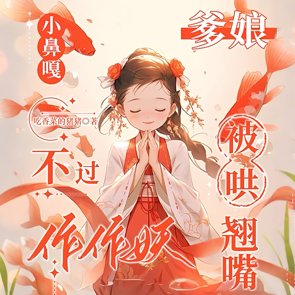 小鼻嘎不过作作妖,爹娘被哄翘嘴