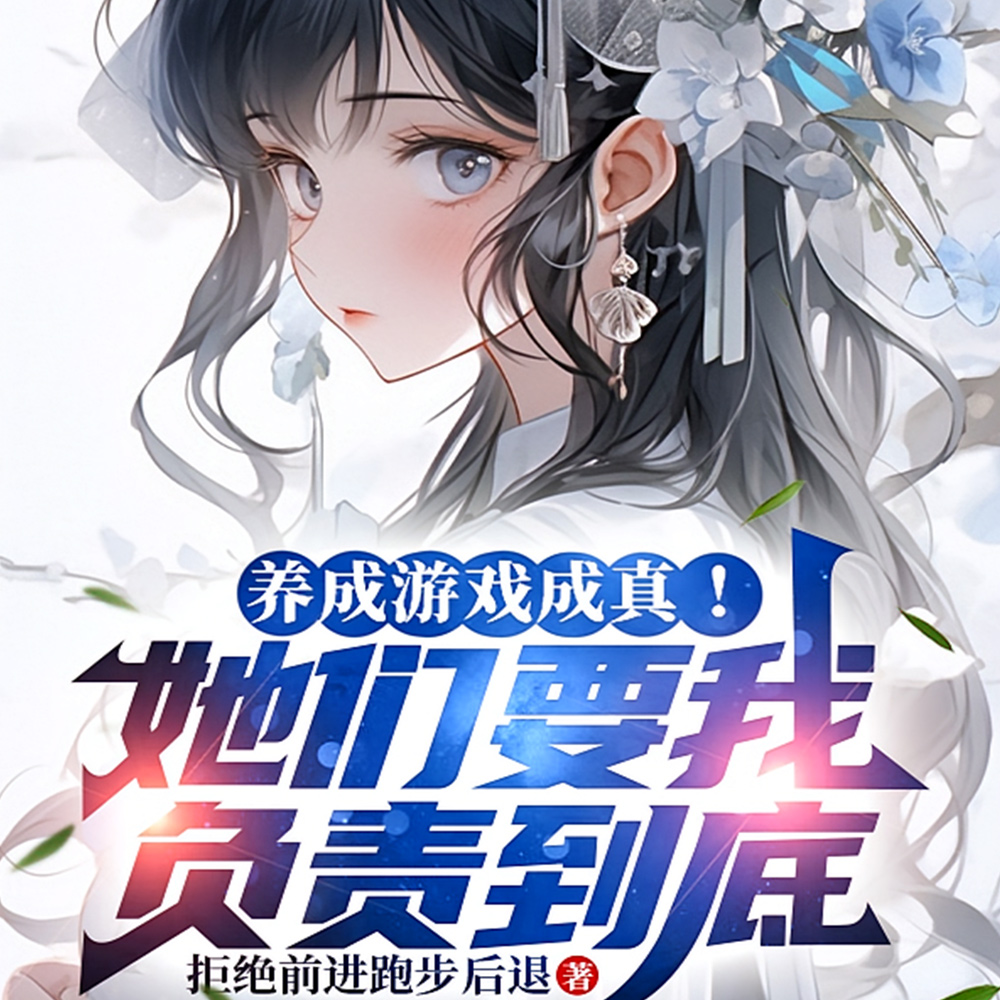 开局成神!玩家拯救破碎圣女!