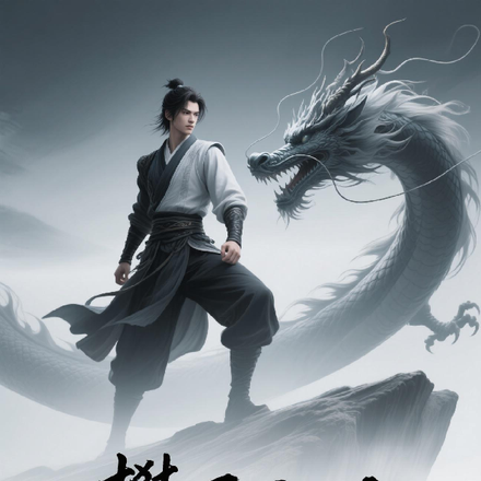 我只是比较苟,你真以为我不无敌