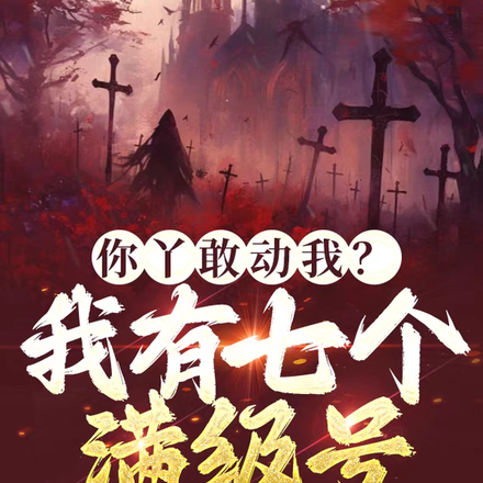 你丫敢动我?我有七个满级号