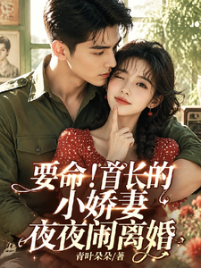 要命!首长的小娇妻夜夜闹离婚