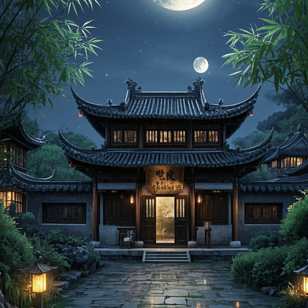 四合院:开局相亲于莉住上了楼房