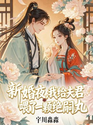 新婚夜,我给夫君喂了一颗绝嗣丸