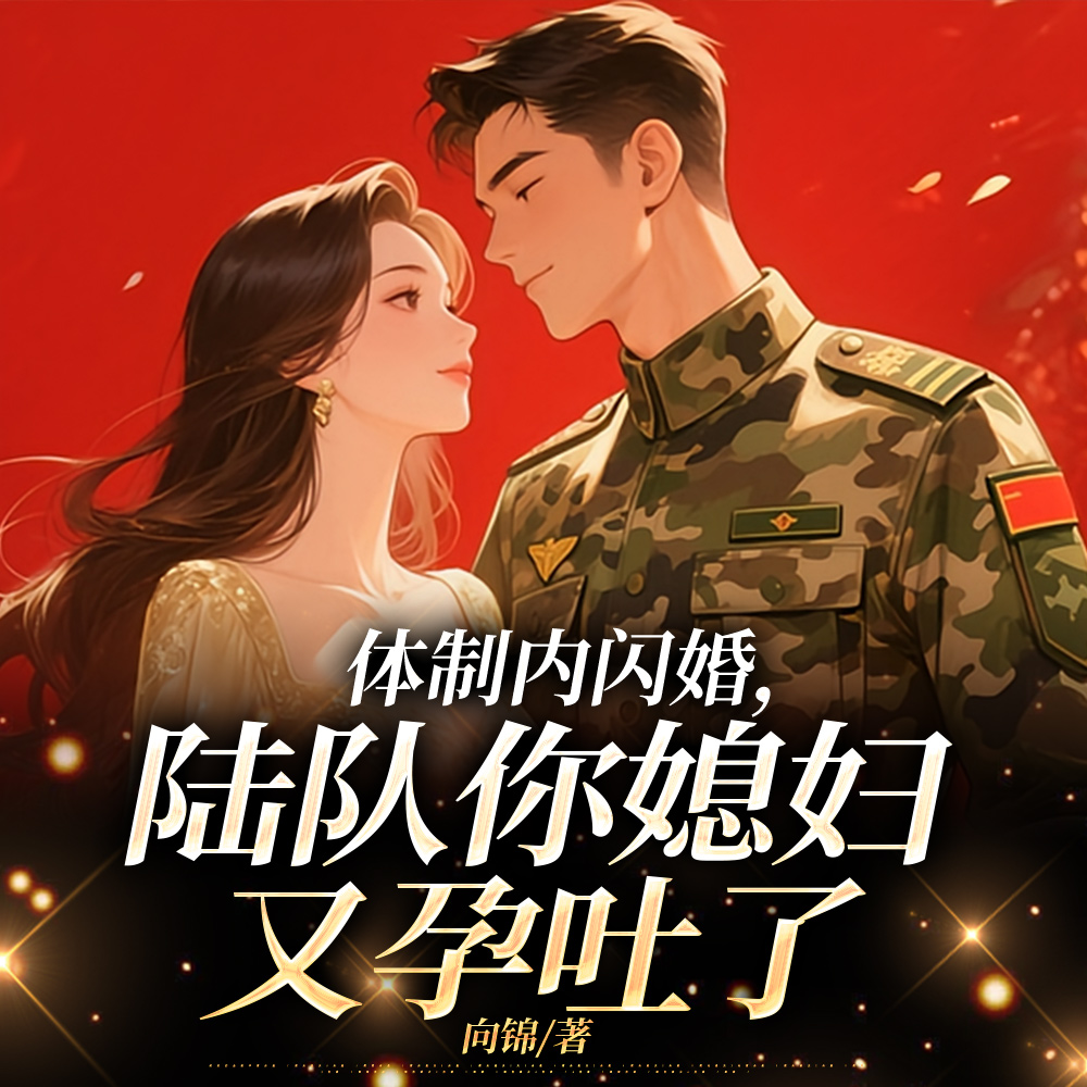 体制内闪婚,陆队你媳妇又孕吐了