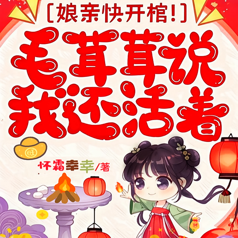 棺材都闷不死的崽崽,你惹她干嘛