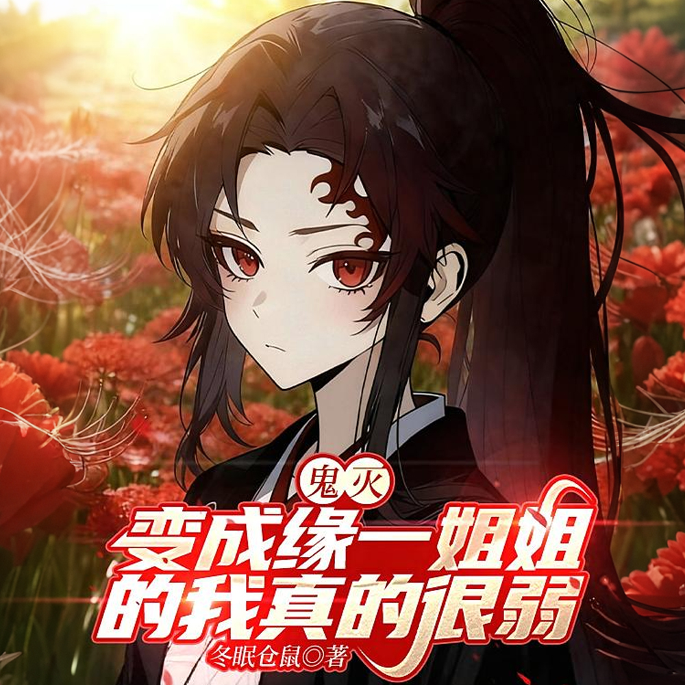 鬼灭:变成缘一姐姐的我真的很弱