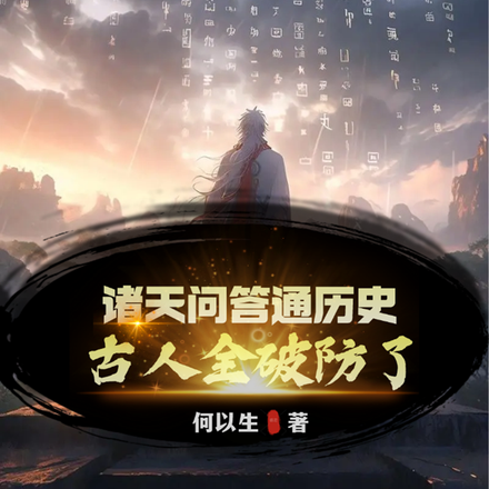 诸天问答通历史,古人全破防了!