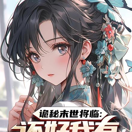 谁说这末日危险的?这末日太棒了