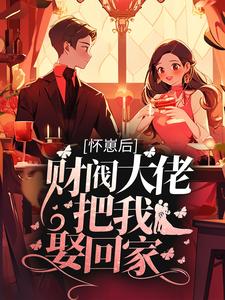 怀崽后,财阀大佬把我娶回家