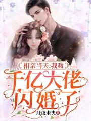 相亲当天,我和千亿大佬闪婚了
