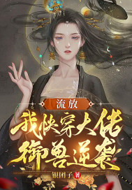 流放:我快穿大佬,御兽逆袭