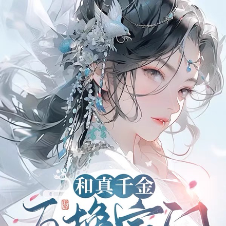 我在新宗门卷成神,真千金烂泥里