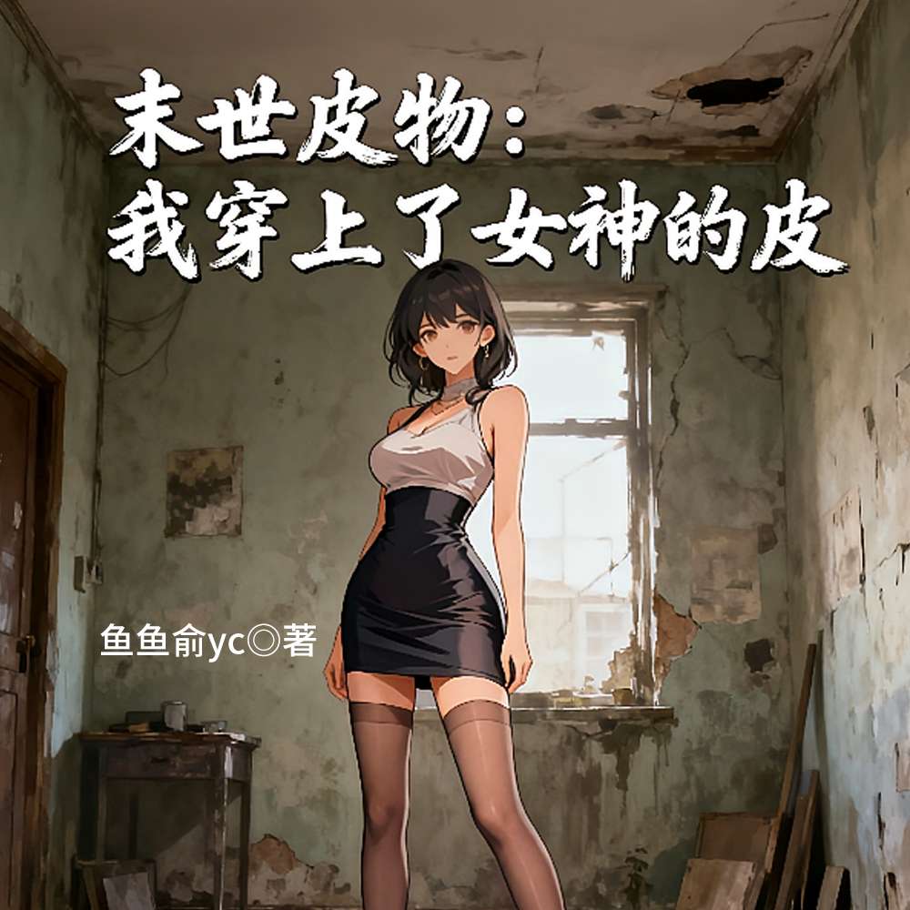 末世夺舍,我能变身任何女性