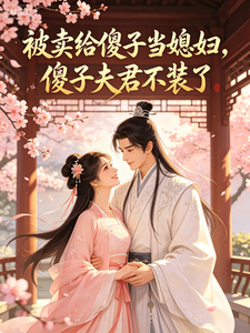 被卖给傻子当媳妇,傻子夫君不装了