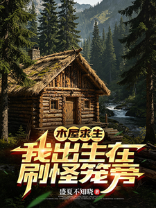 木屋求生:我出生在刷怪笼旁