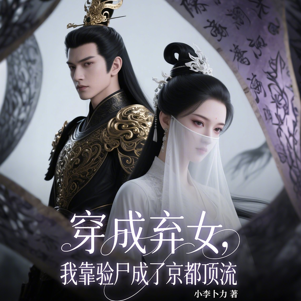 穿成弃女,我靠验尸成了京都顶流