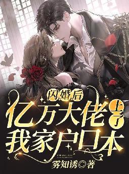 闪婚后,亿万大佬上了我家户口本