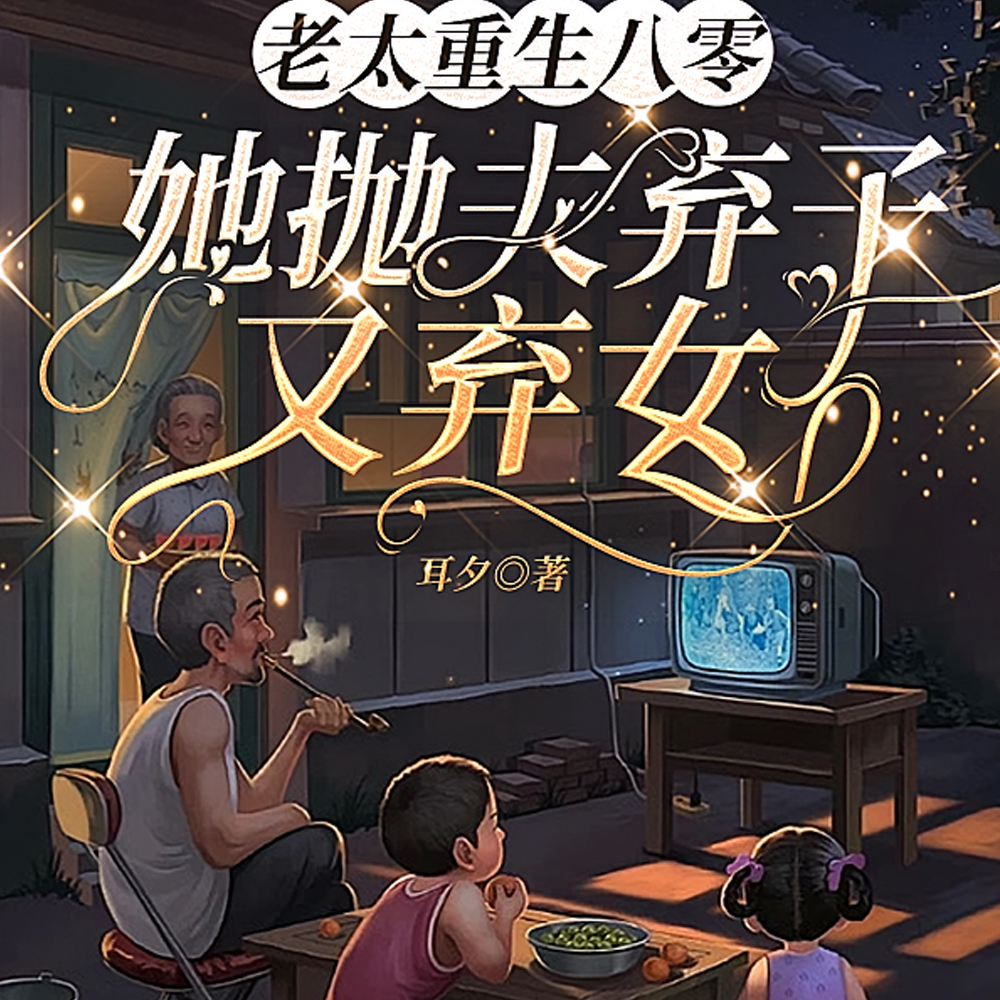 守活寡不如当寡妇,不孝子全跪下