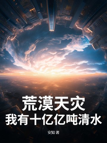 荒漠天灾:我有十亿亿吨清水!