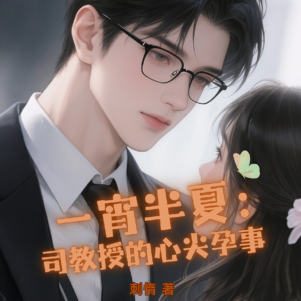 那夜教授有点野,号脉发现中奖了