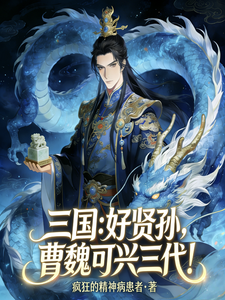三国:好贤孙,曹魏可行三代!