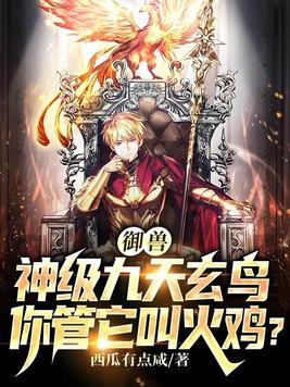 御兽:神级九天玄鸟,你管它叫火鸡?