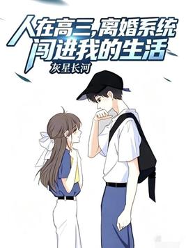 人在高三,离婚系统闯进我的生活