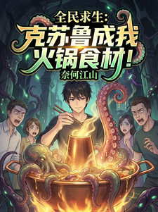 全民求生:克苏鲁成我火锅食材!