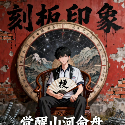 什么叫发动异能还要查户口?