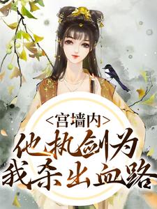 宫墙内,他执剑为我杀出血路