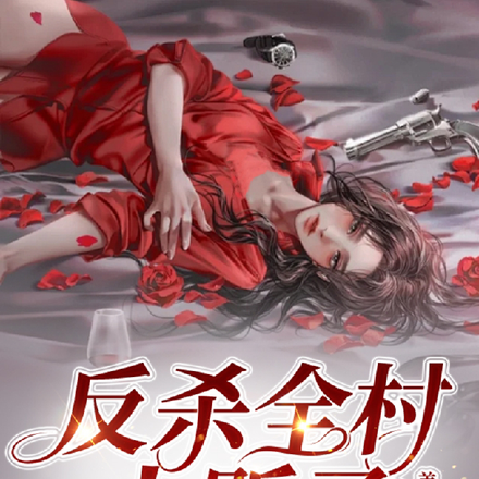 反杀全村人贩子,逃出人贩村