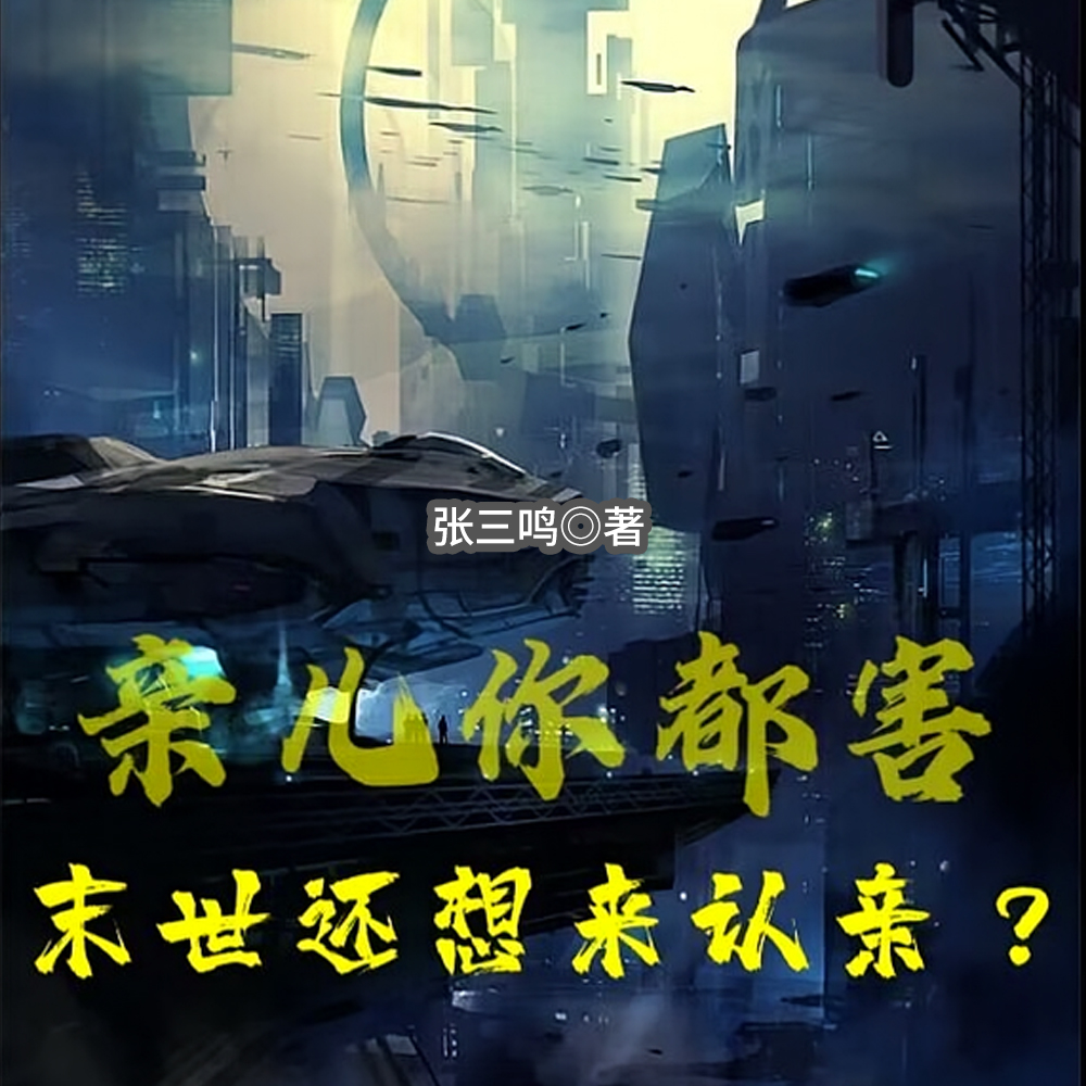 末世前三月,我继承了亿万家财