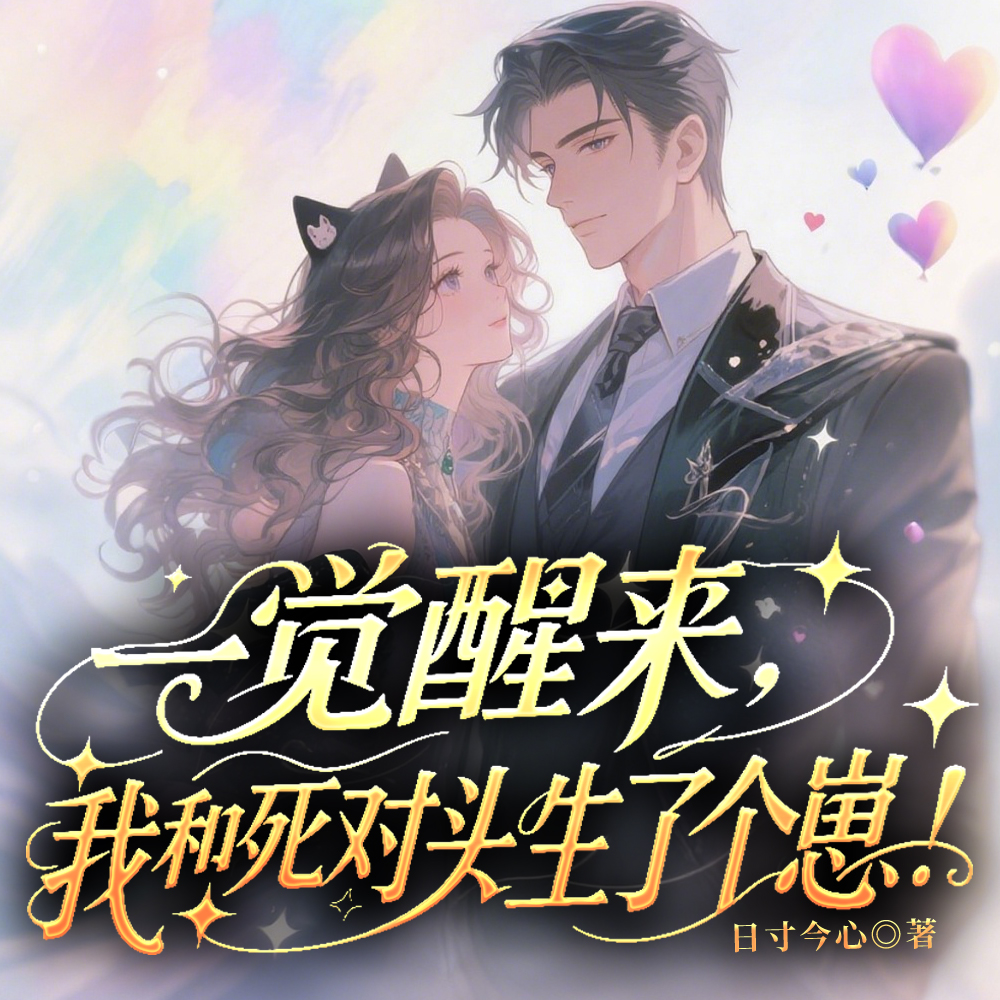 一觉醒来,我和死对头生了个崽!