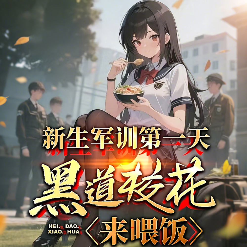 校花知我腿控,开学第一天穿黑丝