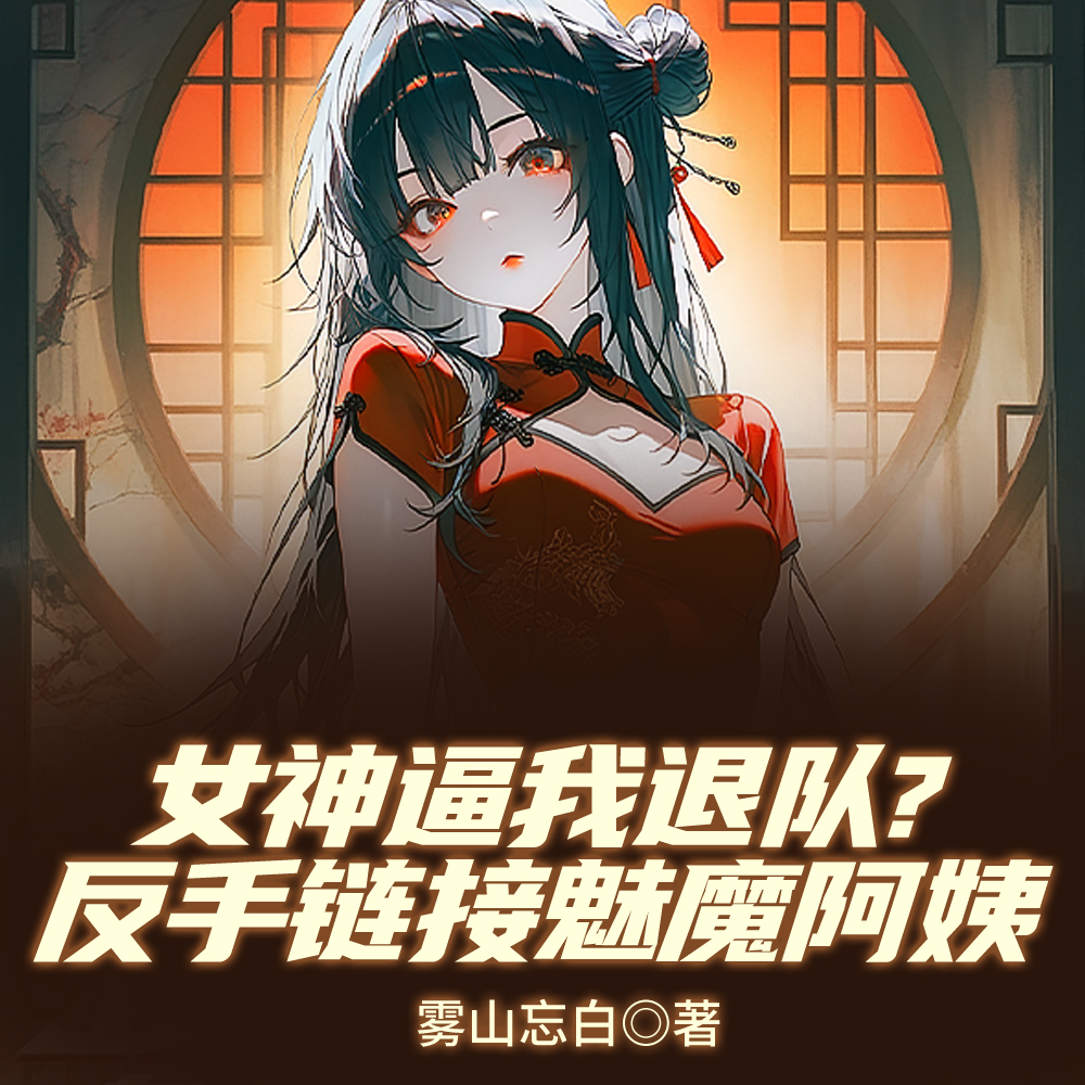女神逼我退队?反手链接魅魔阿姨