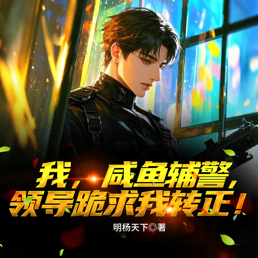 听懂动物语言后,我成了警局王牌
