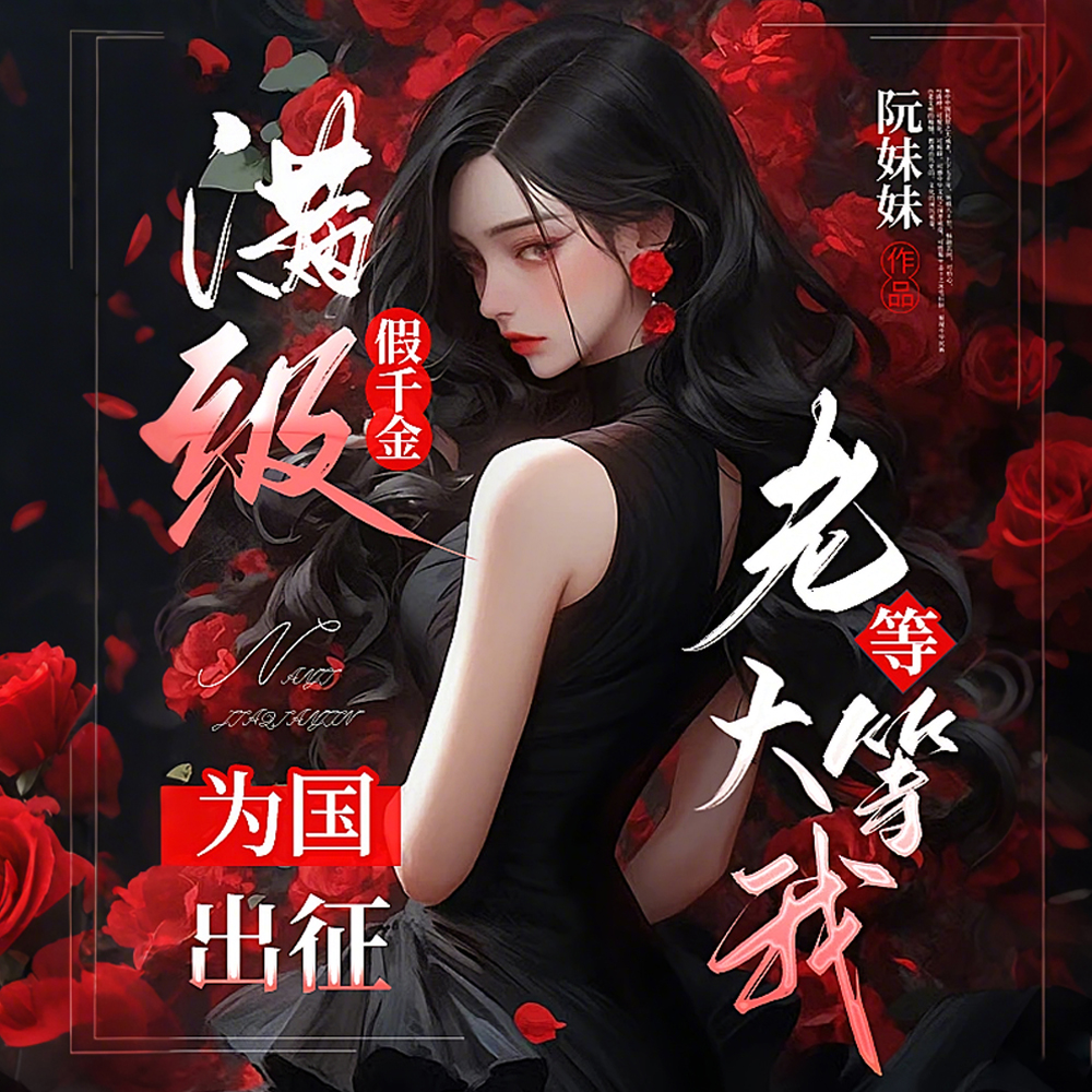 灵气复苏,假千金靠玄学带飞国运