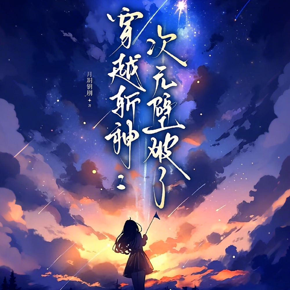 身为魏无羡的代理人我在斩神拔刀