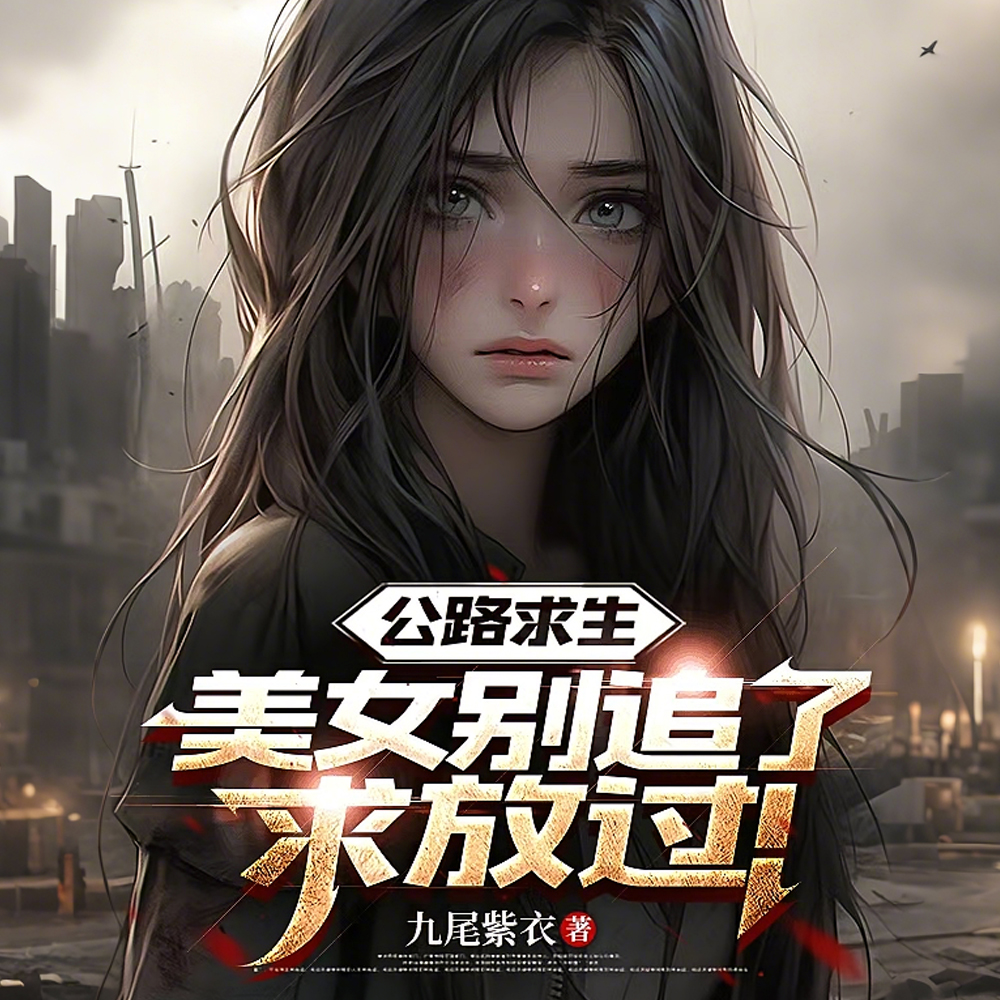 公路求生:开局契约绝色女丧尸